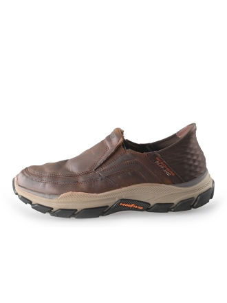 Skechers Slip-ons Braun 259630