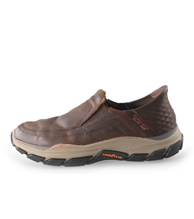 Skechers Slip-ons