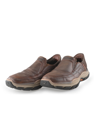 Skechers Slip-ons Braun 259630