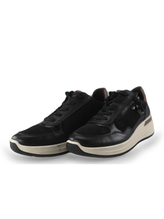 Ara Sneaker Schwarz 259631