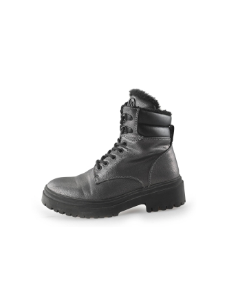 Mexx Schnürstiefel Grau 259632