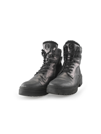 Mexx Schnürstiefel Grau 259632
