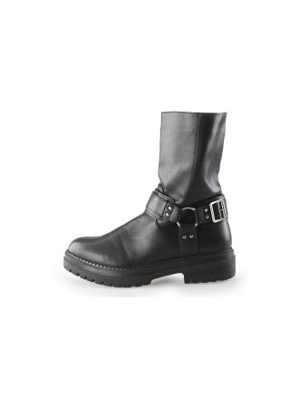 Sub55 Stiefeletten Schwarz 259633