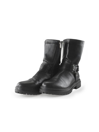 Sub55 Stiefeletten Schwarz 259633