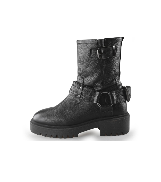 Poelman Bikerstiefel