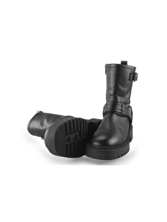 Poelman Bikerstiefel