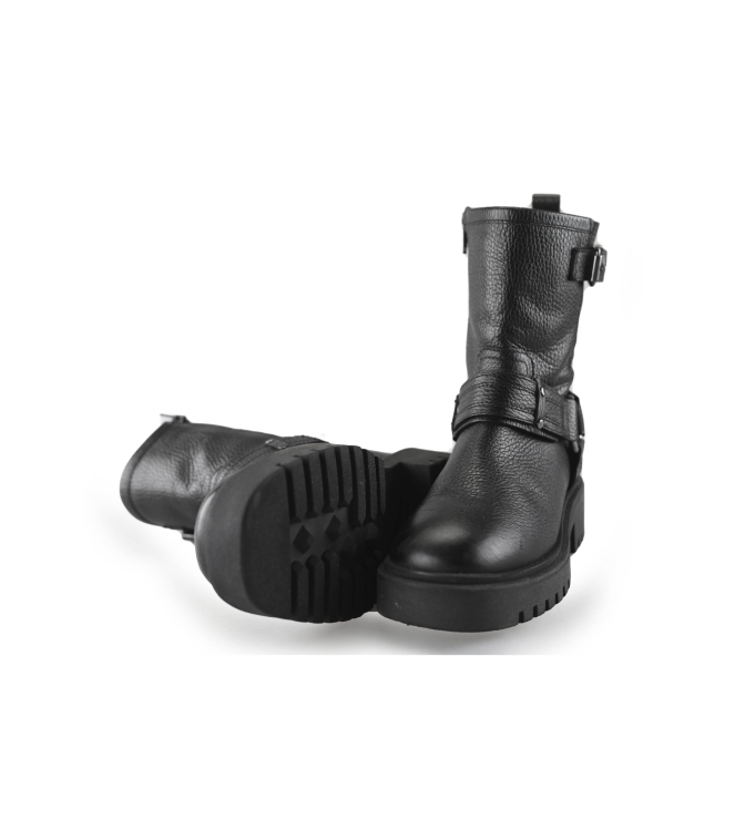 Poelman Bikerstiefel