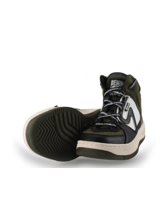 Replay Hohe Sneaker