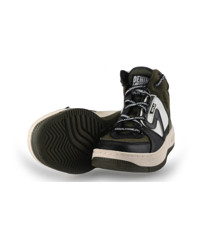 Replay Hohe Sneaker