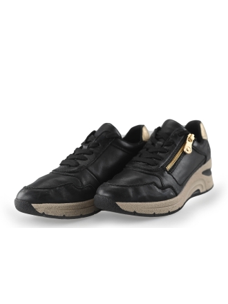 Rieker Sneaker Schwarz 259637