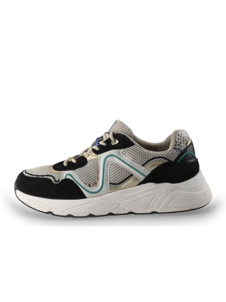 Sub55 Sneaker Schwarz 259639