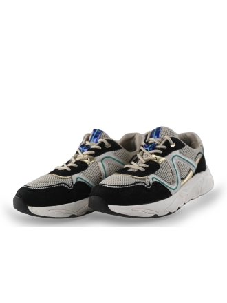 Sub55 Sneaker Schwarz 259639