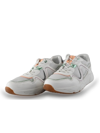 Poelman Sneaker Weiß 259643
