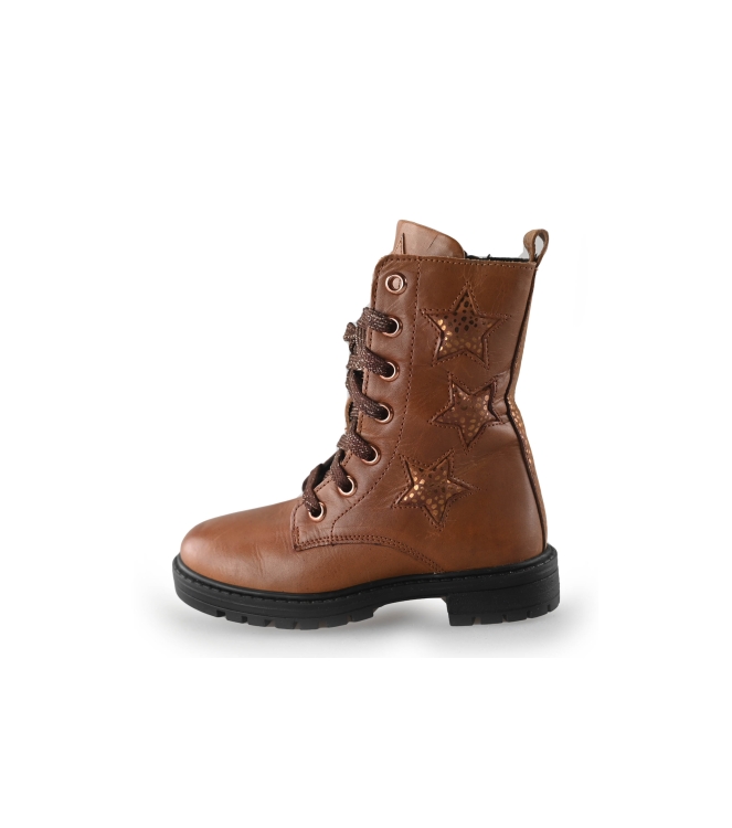 Keq Schnürstiefel