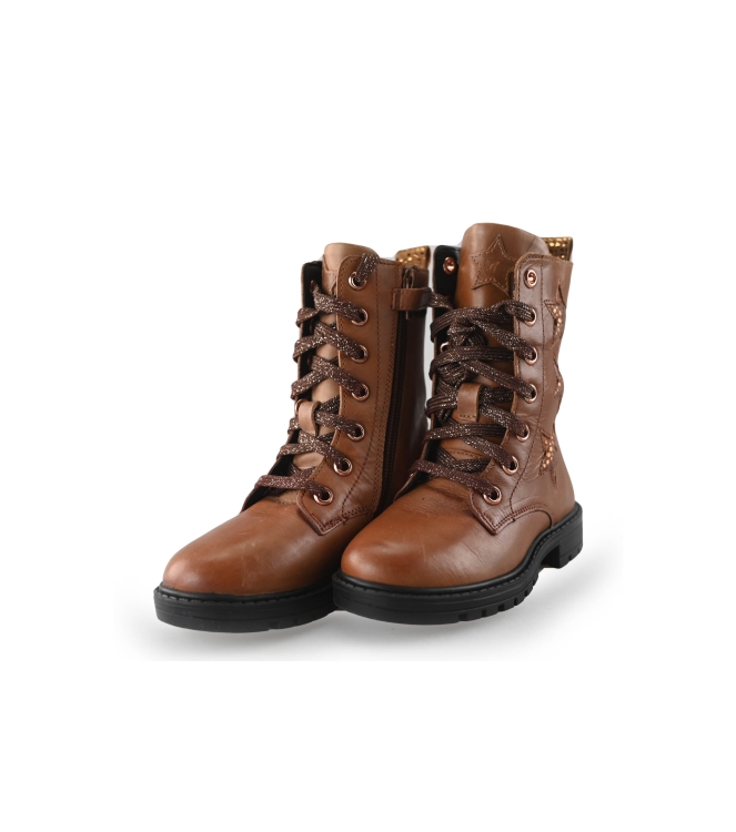 Keq Schnürstiefel