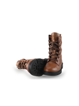 Keq Schnürstiefel