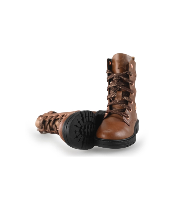 Keq Schnürstiefel
