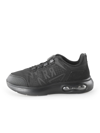 Red-Rag Sneaker