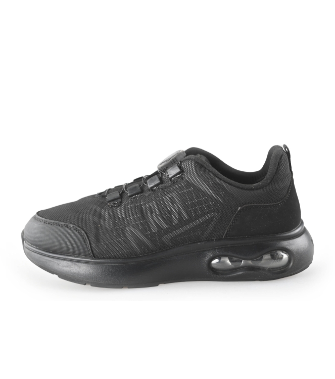 Red-Rag Sneaker