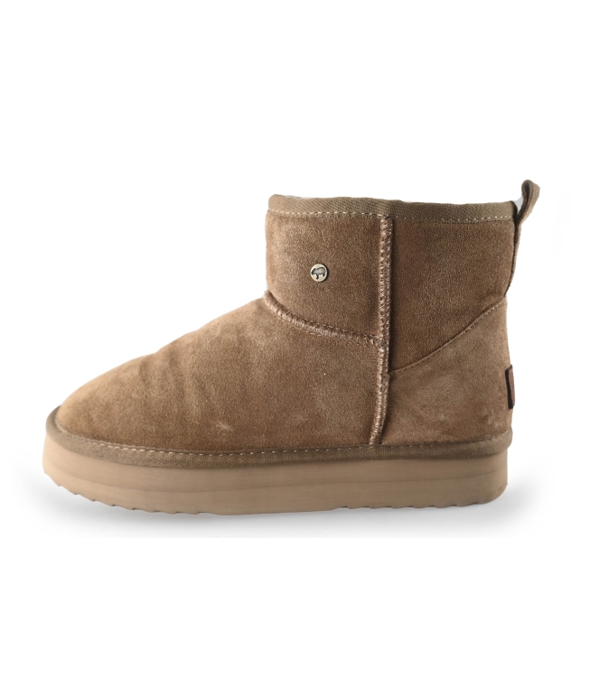 Warmbat Stiefel