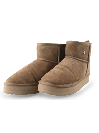 Warmbat Stiefel Braun 259649