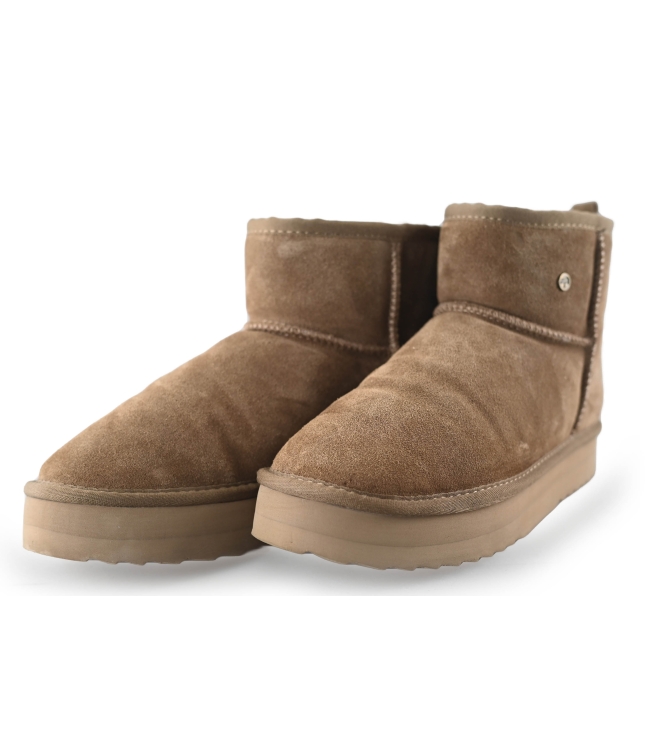 Warmbat Stiefel