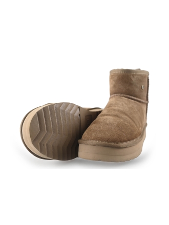Warmbat Stiefel