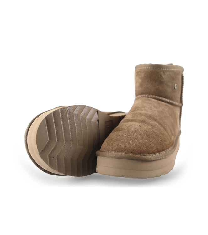 Warmbat Stiefel
