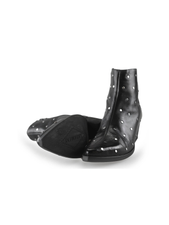 Lazamani Cowboystiefel