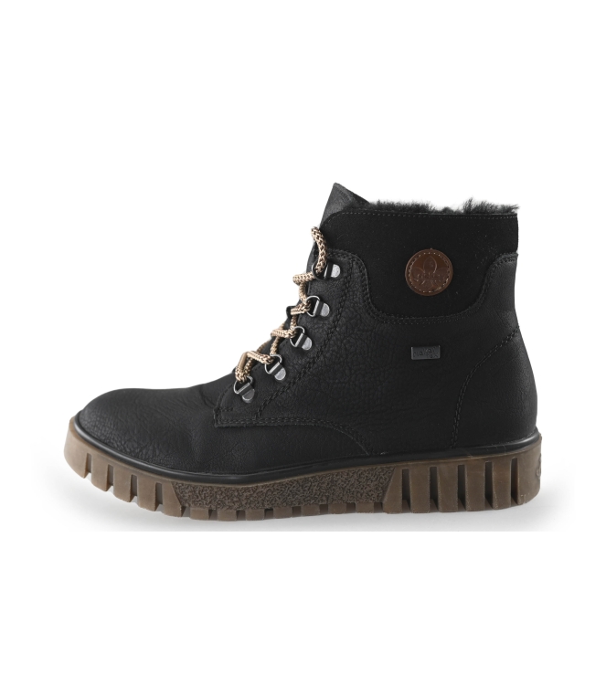 Rieker Schnürstiefel