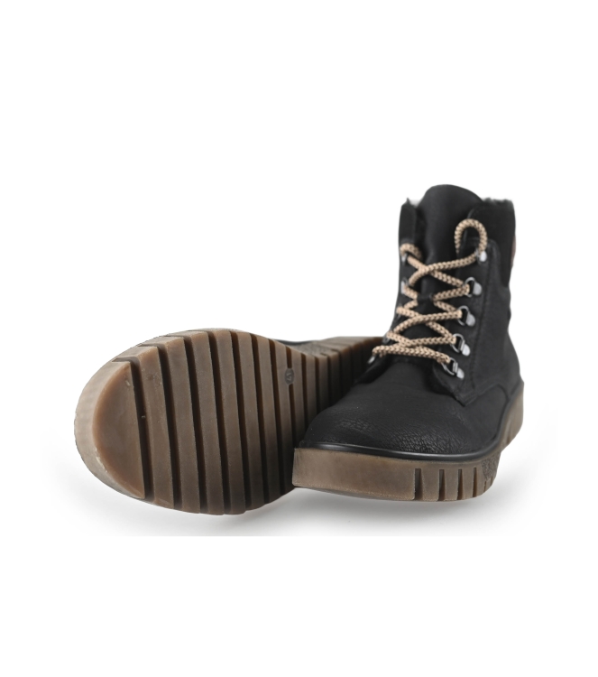 Rieker Schnürstiefel