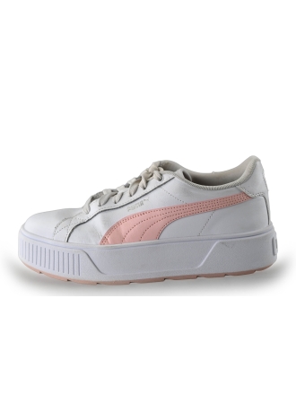 Puma Sneaker Weiß 259654