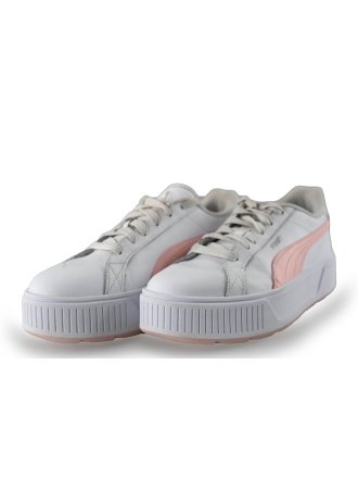 Puma Sneaker Weiß 259654