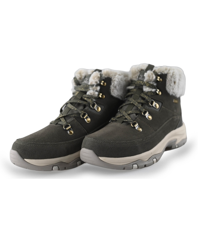 Skechers Schneestiefel