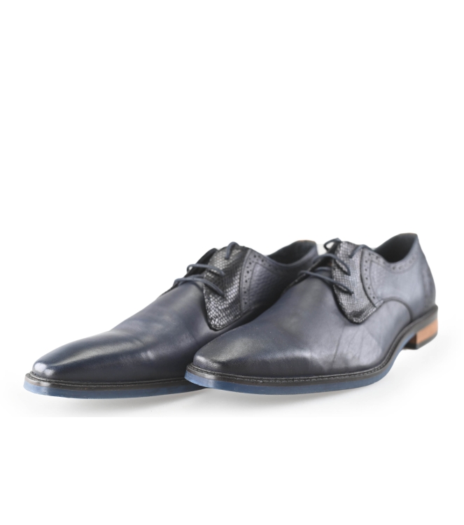 Floris van Bommel Elegante Schuhe