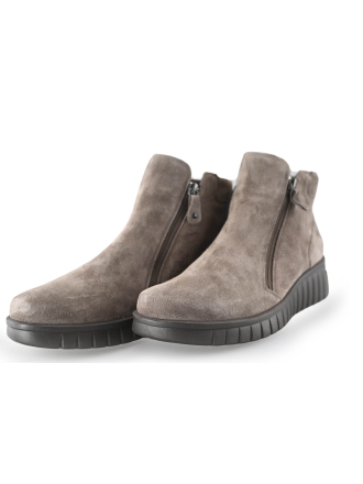 Hartjes Stiefel