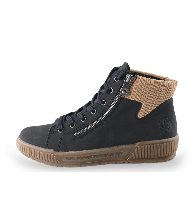 Rieker Hohe Sneaker