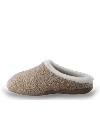 Nelson Hausschuhe Beige 259664