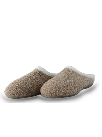 Nelson Hausschuhe Beige 259664