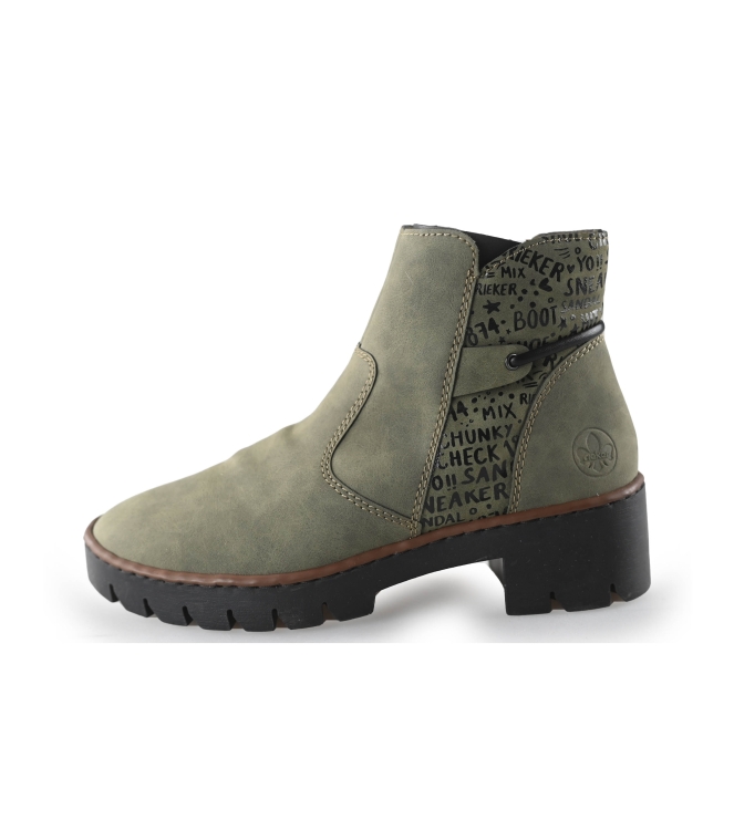 Rieker Stiefel