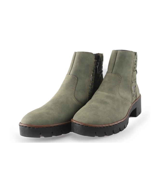 Rieker Stiefel