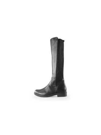 Remonte Stiefel Schwarz 259668