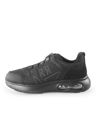 Red-Rag Sneaker