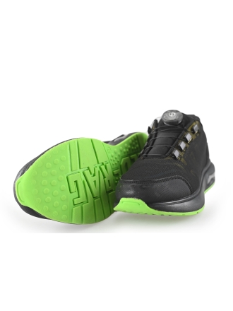 Red-Rag Sneaker