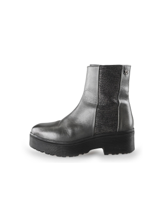 Lazamani Stiefeletten Grau 259672