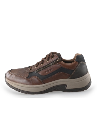 Rieker Schnürschuhe Braun 259675