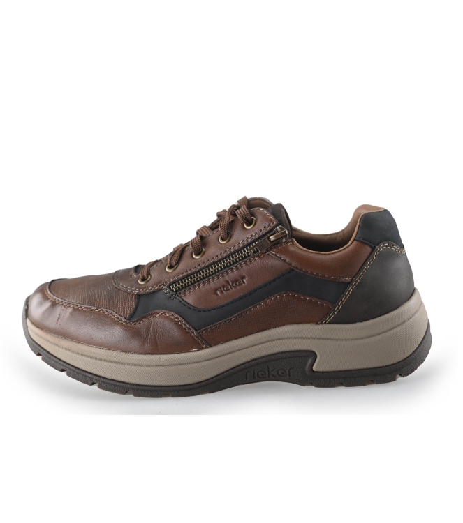 Rieker Schnürschuhe