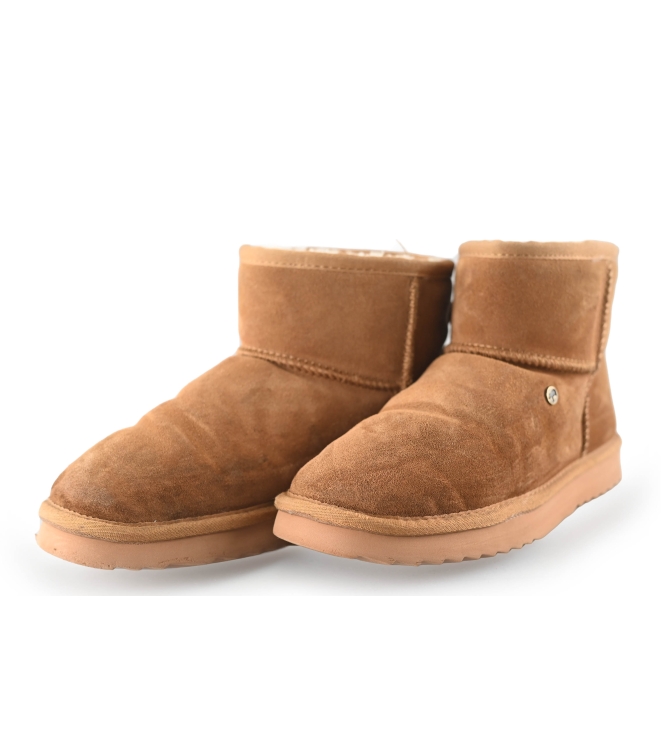 Warmbat Stiefel