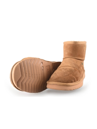 Warmbat Stiefel