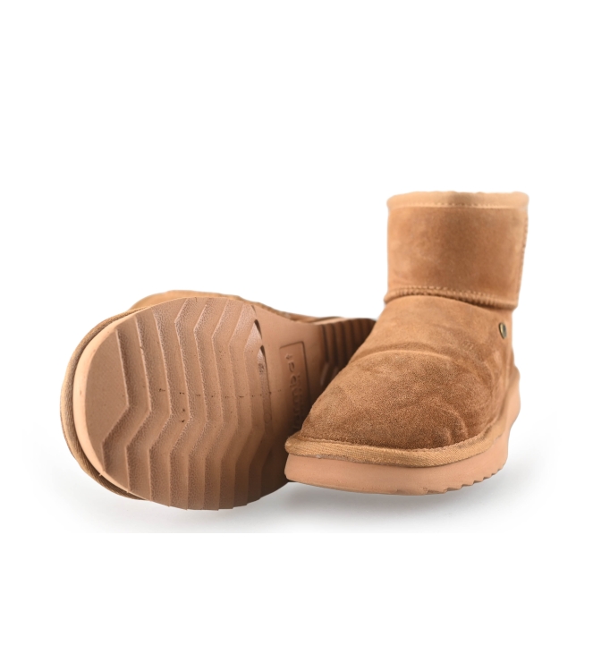 Warmbat Stiefel